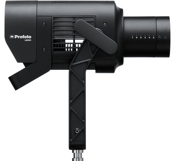 Profoto L600C (600W)