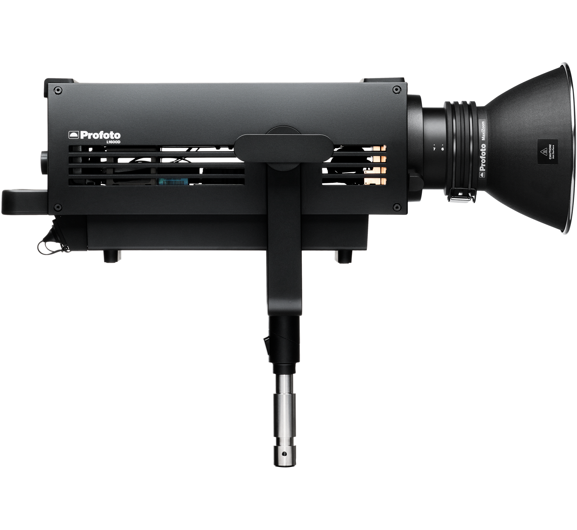 Profoto L1600D (1600W)