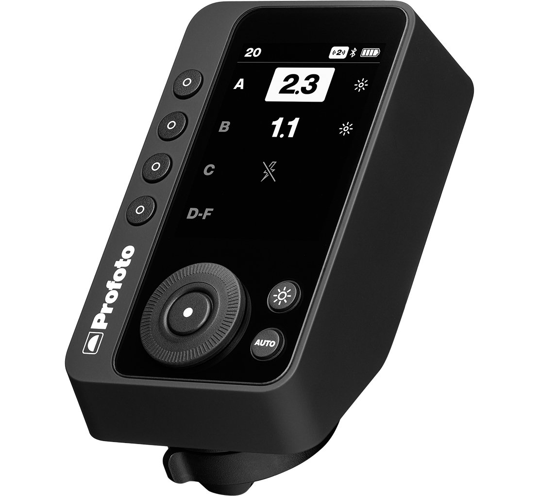 Profoto Connect Pro