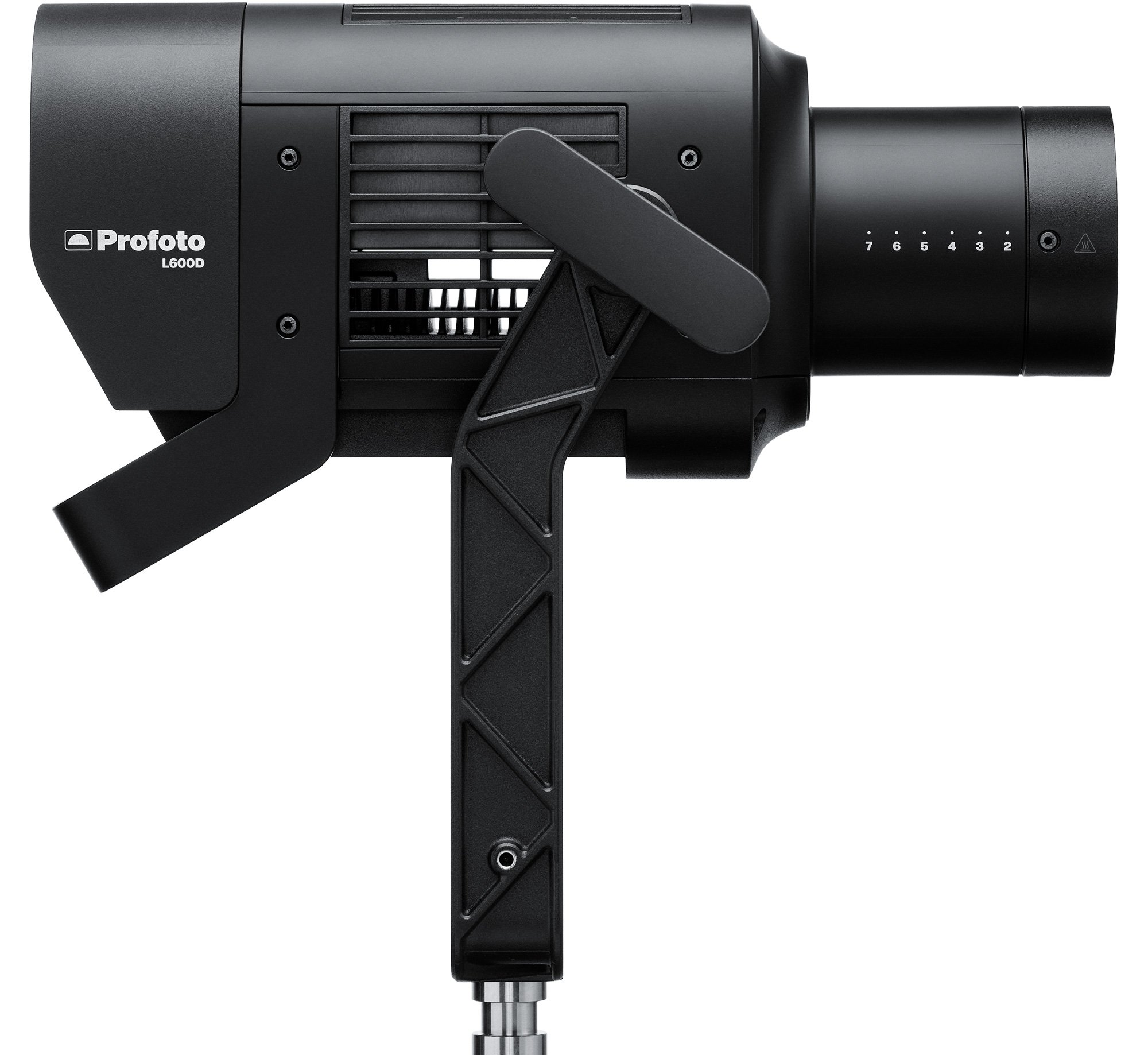 Profoto L600D(600W)