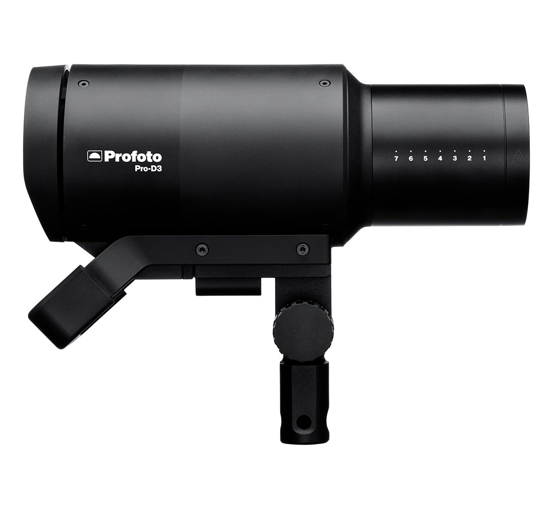 Profoto Pro-D3